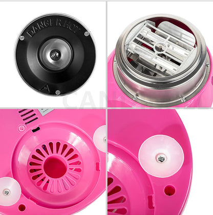 Portable Cotton Candy Machine
