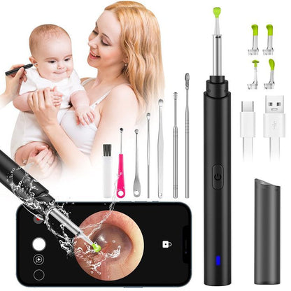 Earwax Removal Kit