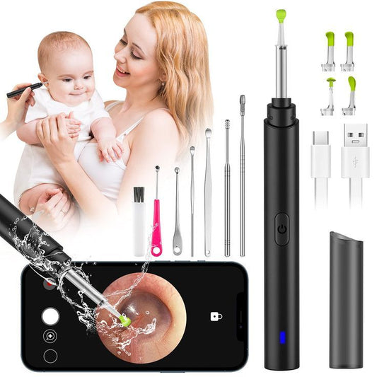 Earwax Removal Kit