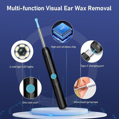 Earwax Removal Kit