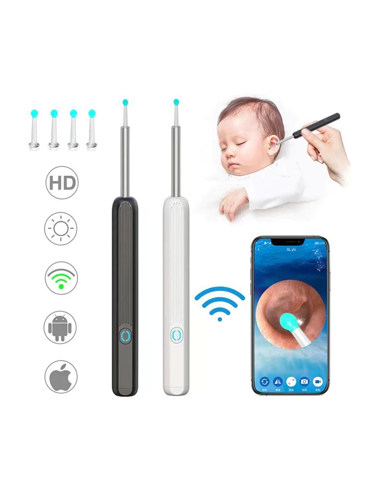Earwax Removal Kit