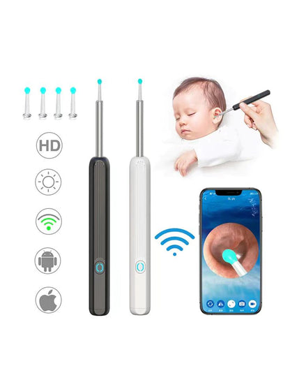 Earwax Removal Kit